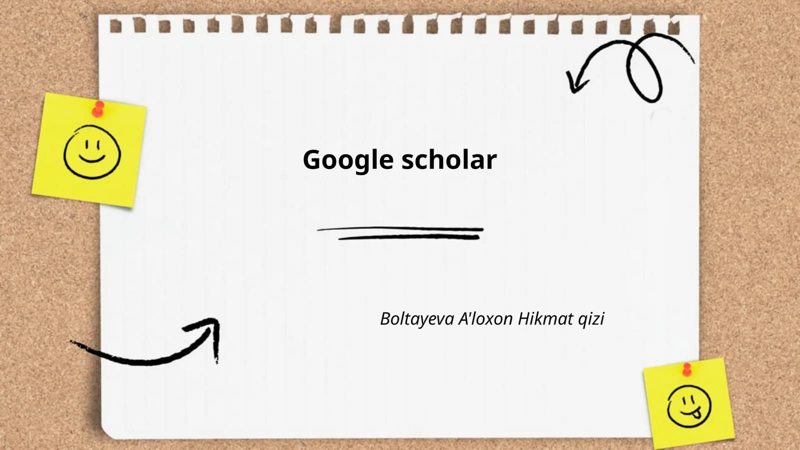 Machine Learning Algorithms