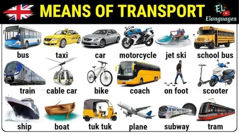 Transport Infrastructure