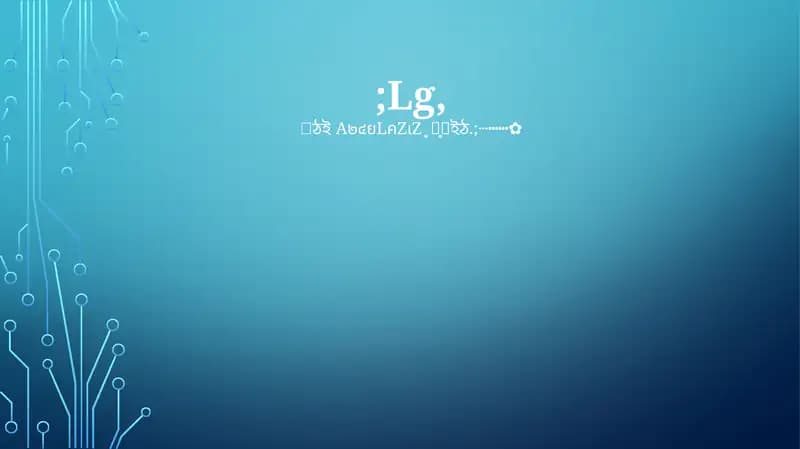 LG