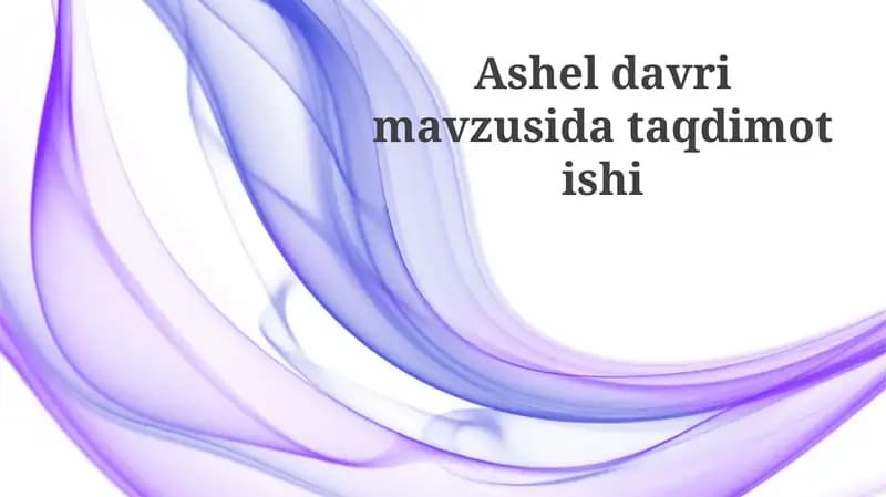 Ashura voqeasi