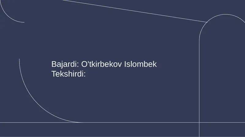 Davlat byudjeti