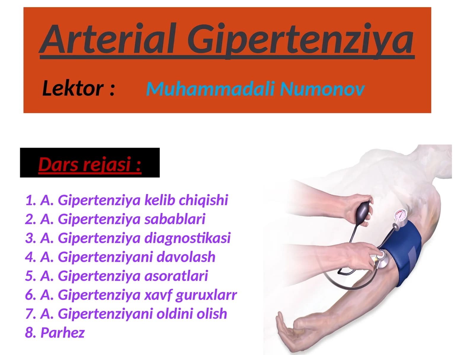 ArterialGipertenziya