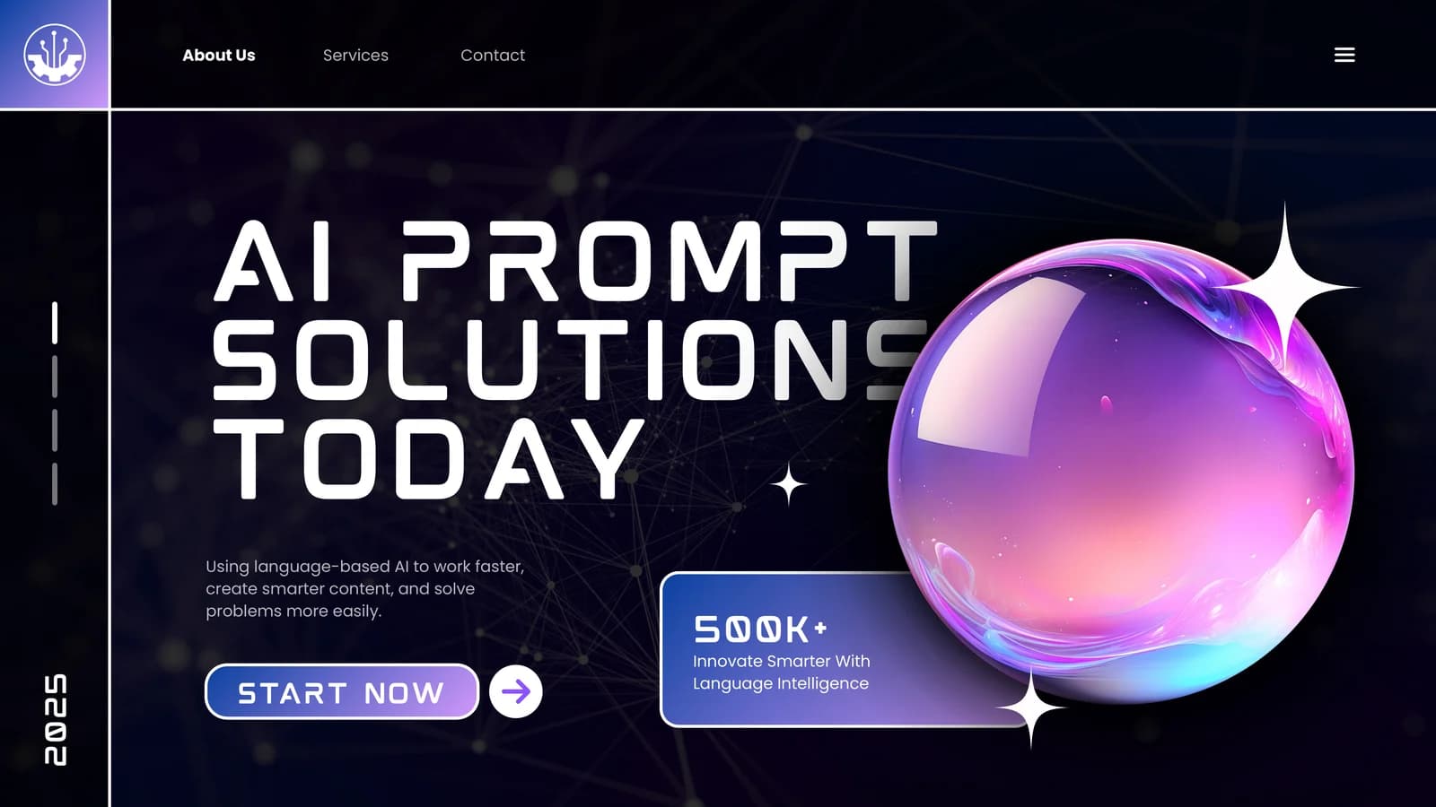 Custom AI Solutions