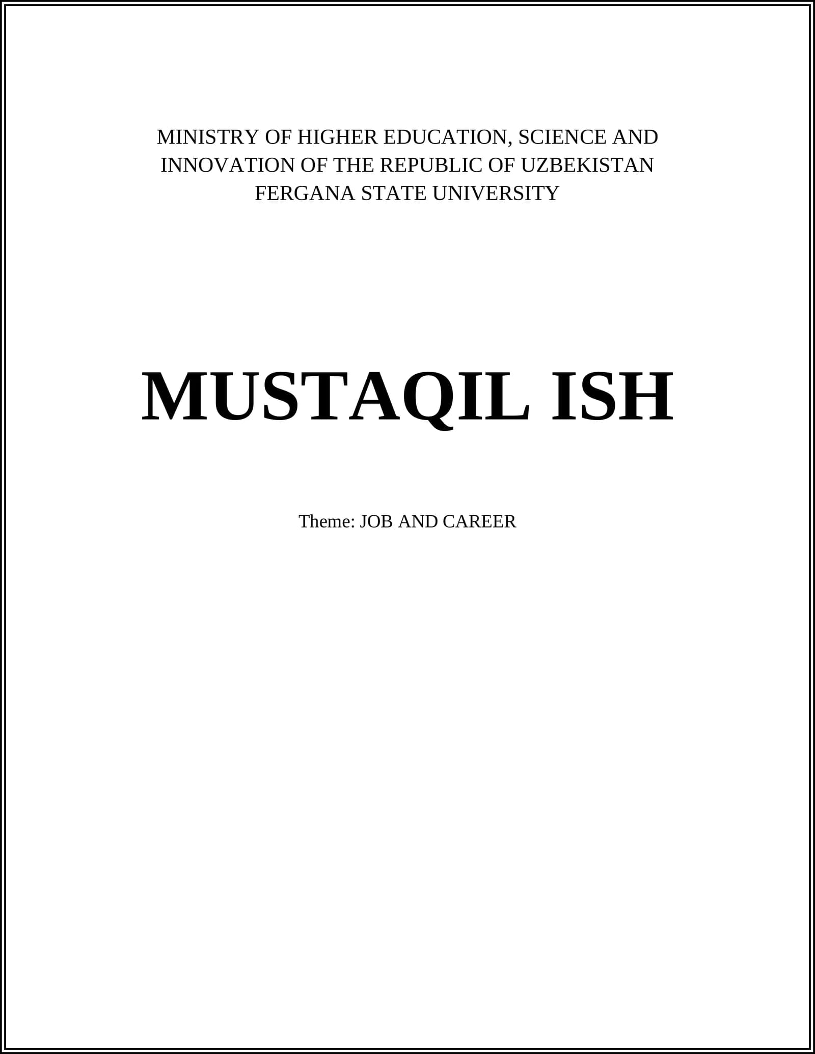 Resume Writing and Optimization: A Comprehensive Guide