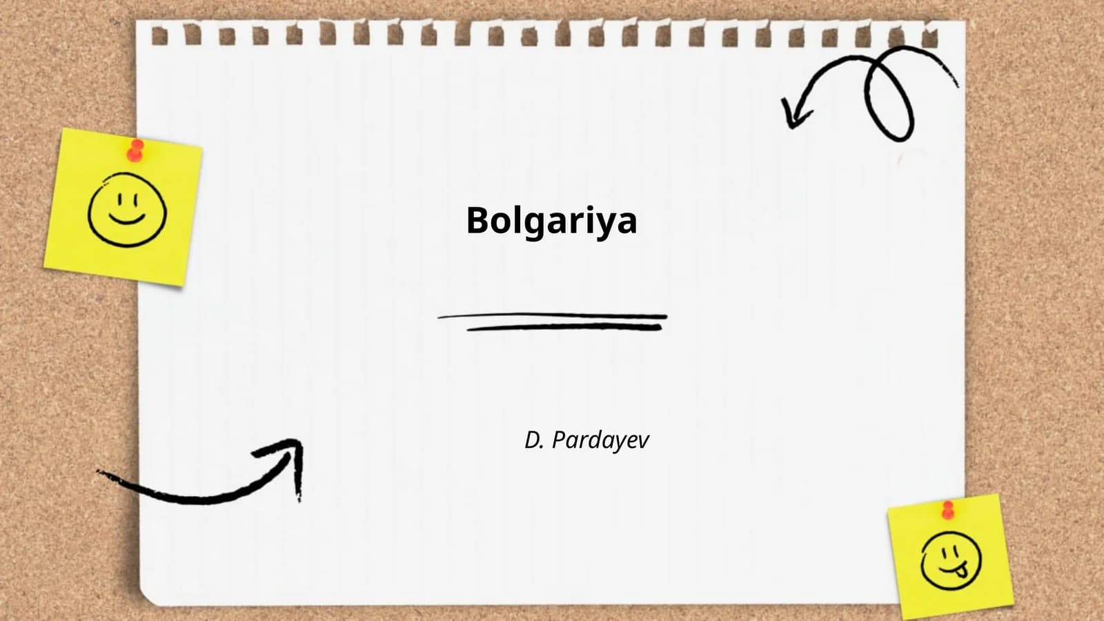 Bolgariya tarixi