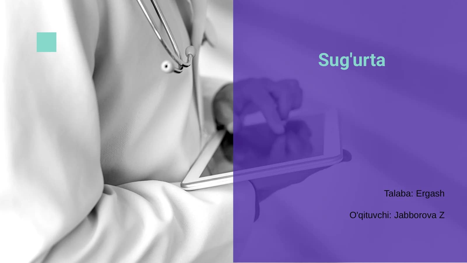 Sug'urta