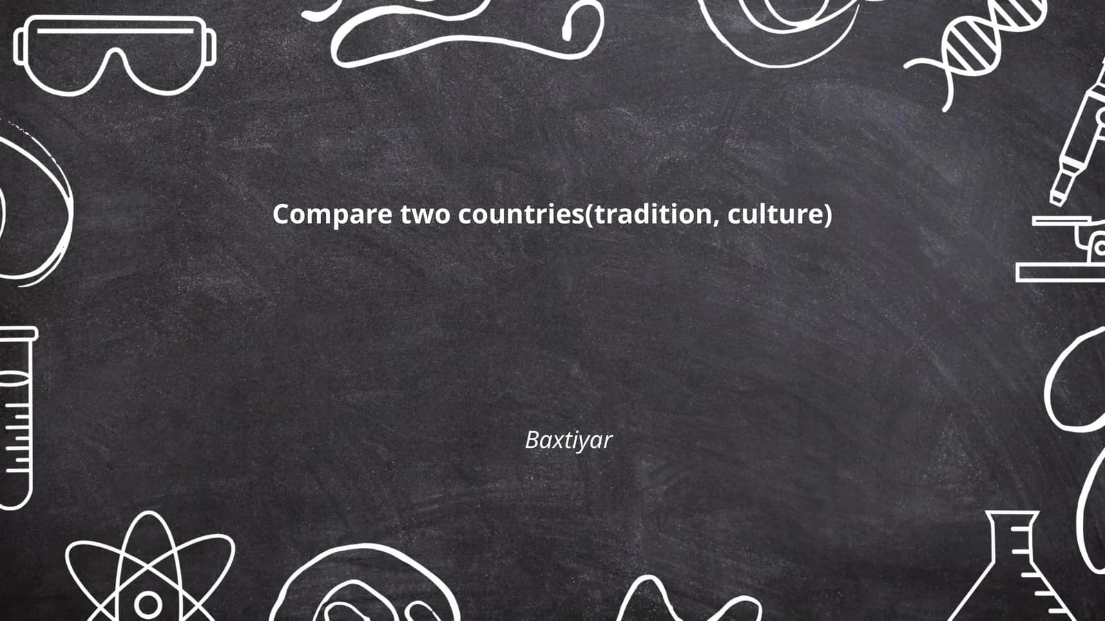 Traditional Clothing in Different Cultures
