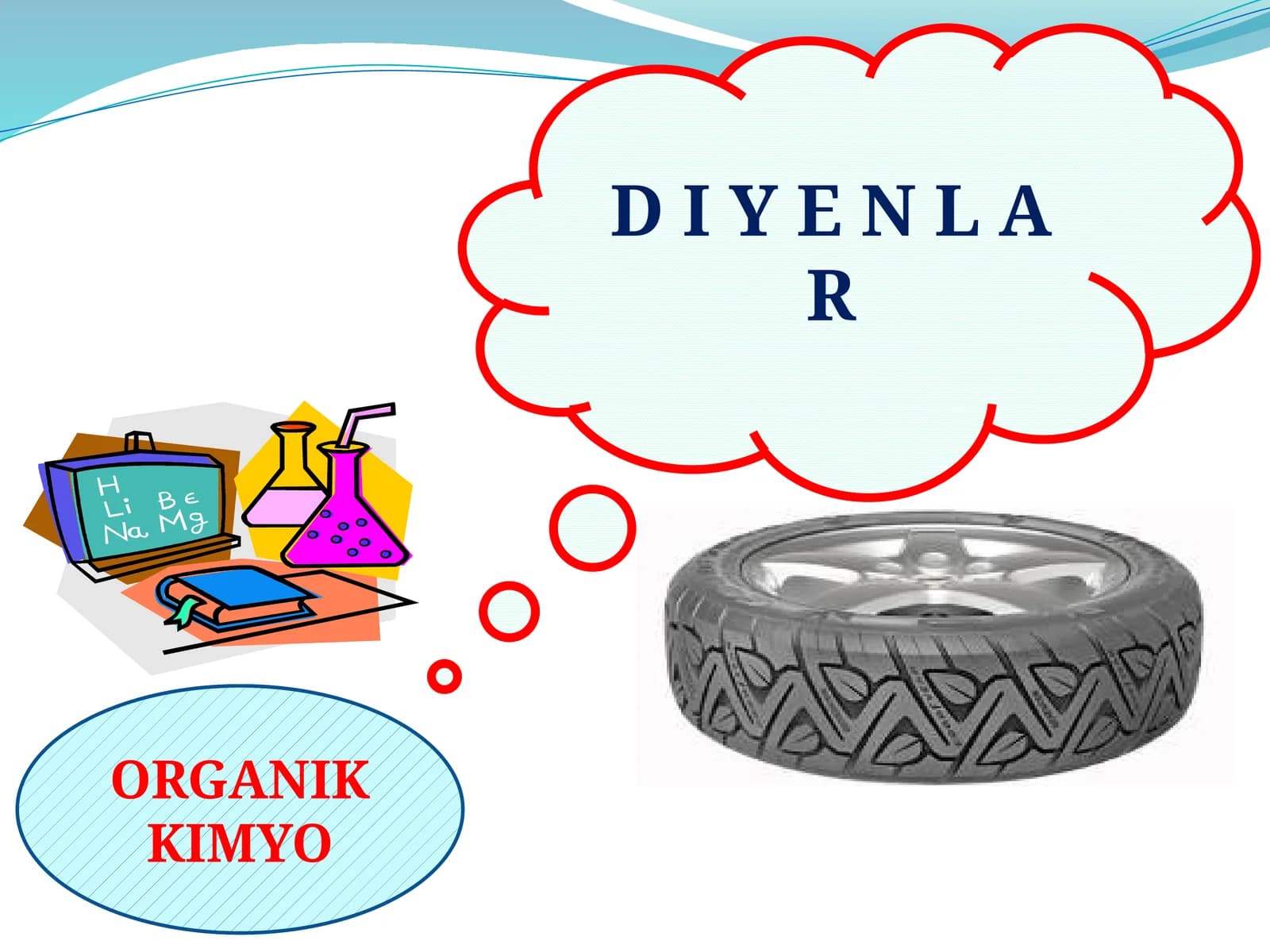 Diyenlar