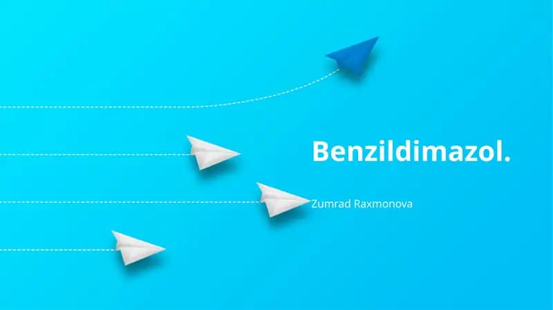 Benzildimazol