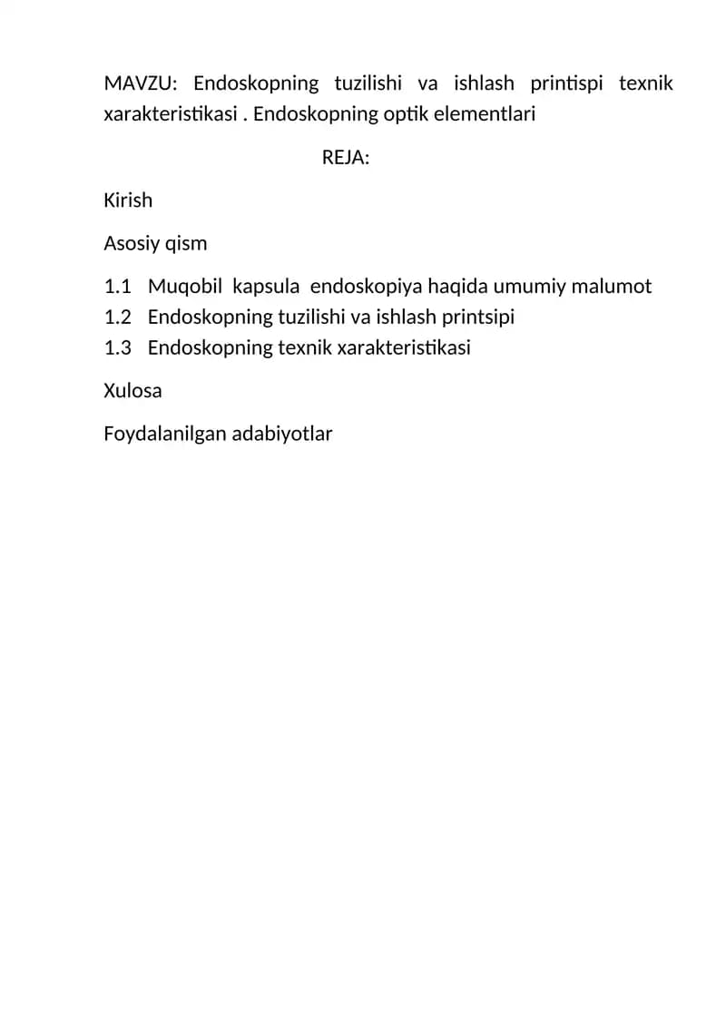 Kapsula endoskopiyasi