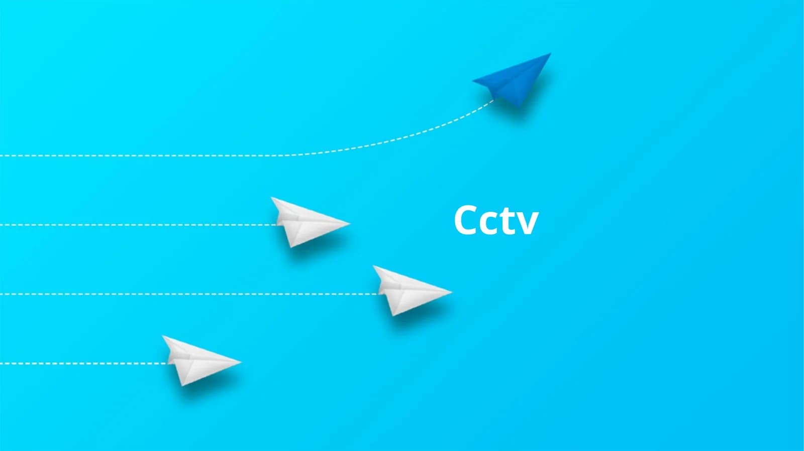 CCTV