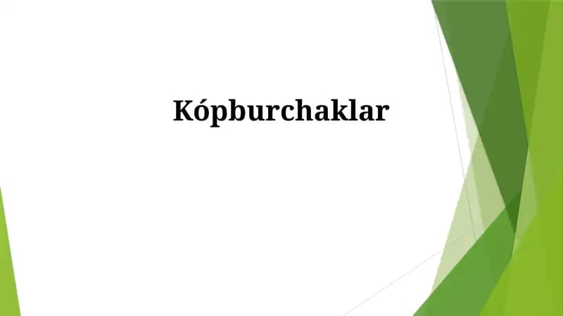 Kvadratlar