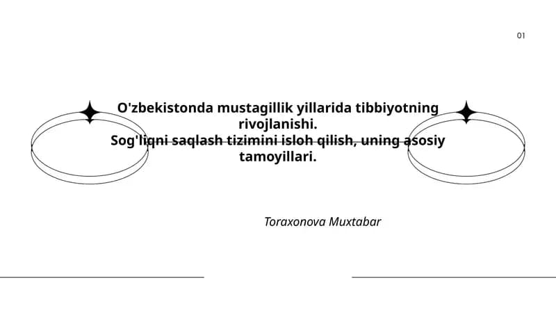 Toraxonova Muxtabar