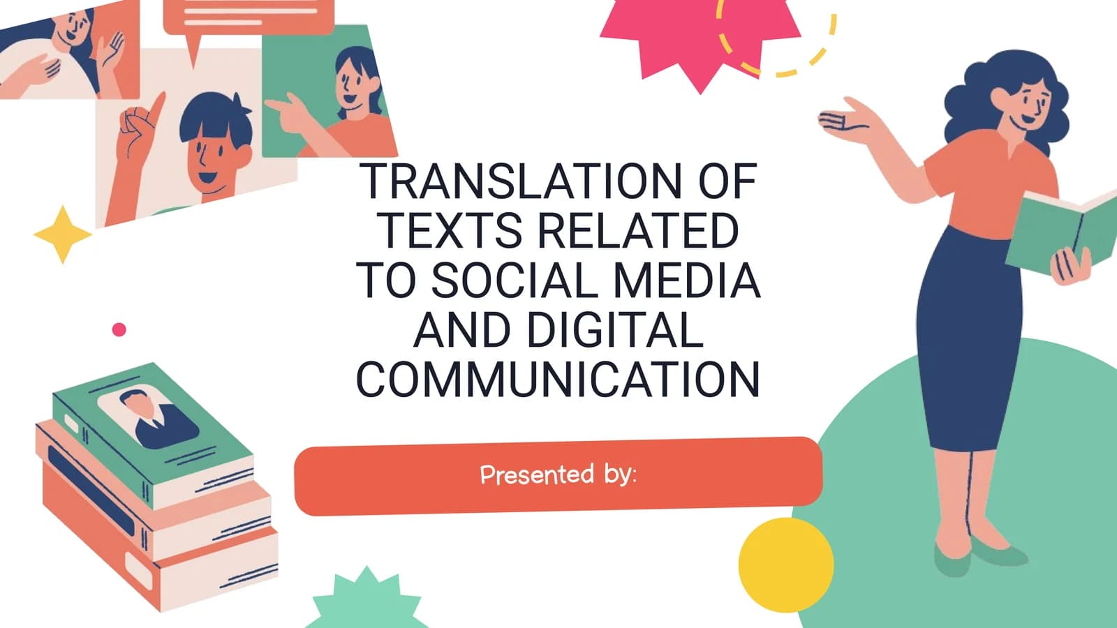 WHAT IS DIGITAL COMMUNICATION?