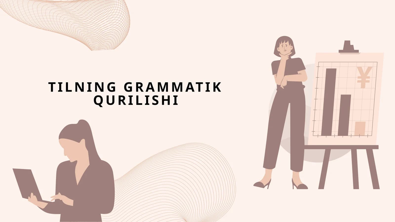 TILNING GRAMMATIK QURILISHI