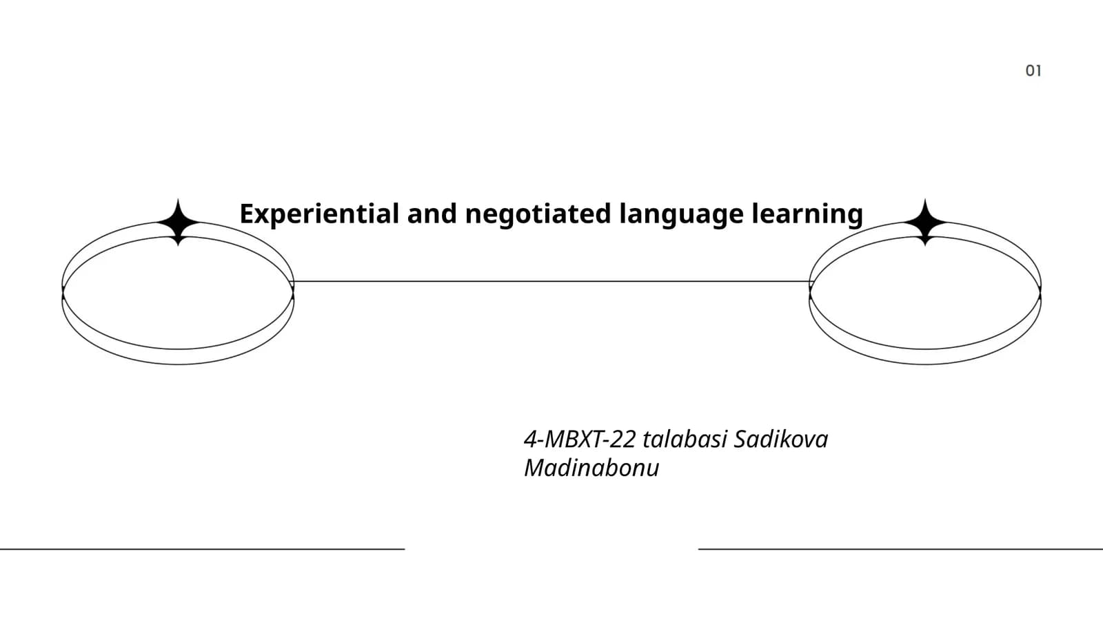 Gamification in Language Learning