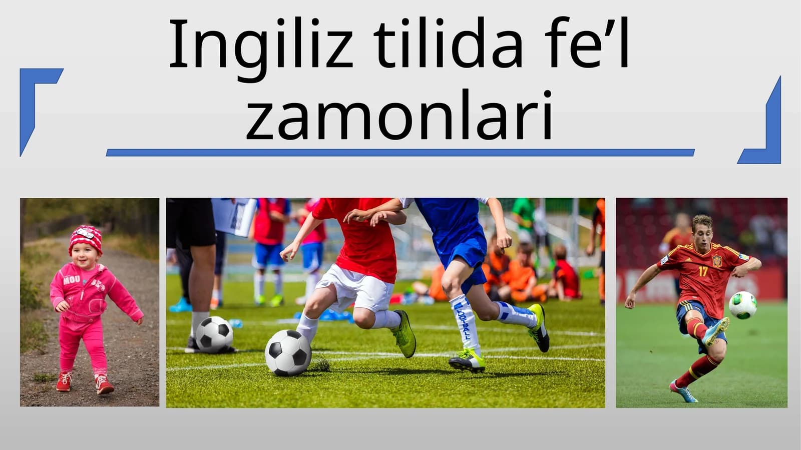 Ingiliztilidafe’lzamonlari