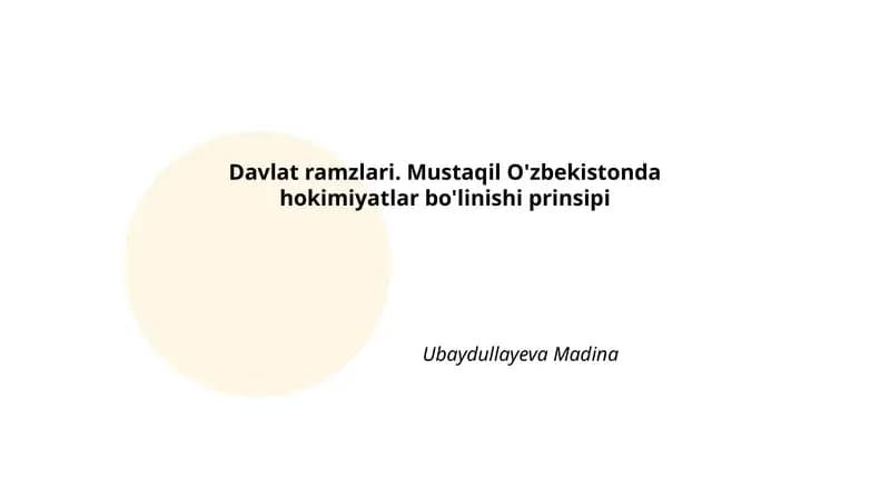 Davlat bayrog'i