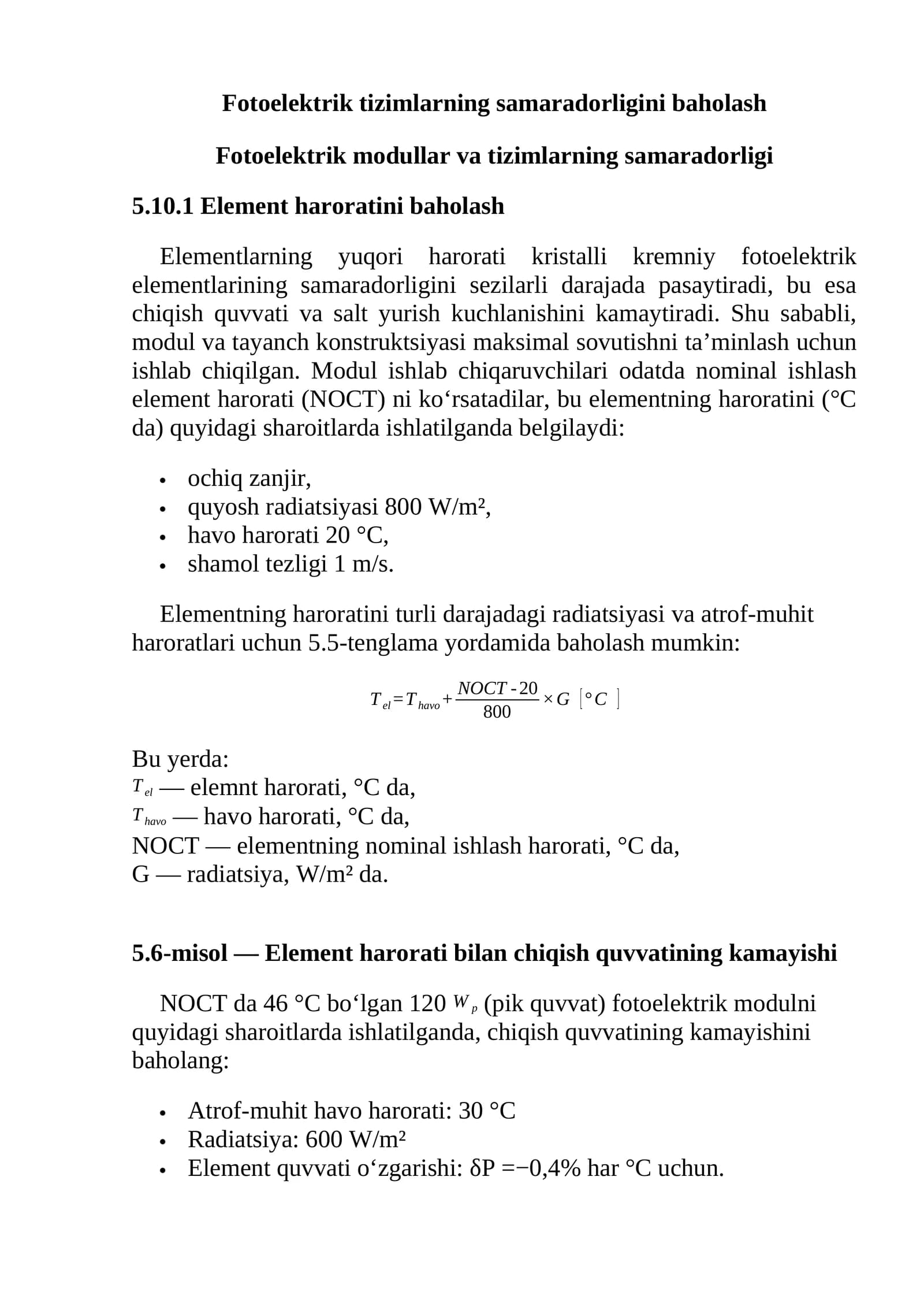 Elementlarning yuqori harorati kristalli kremniy fotoelektrik