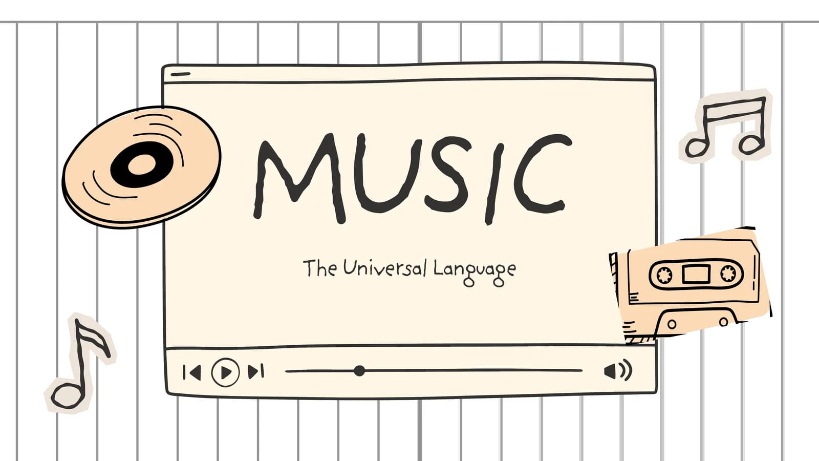MUSIC
