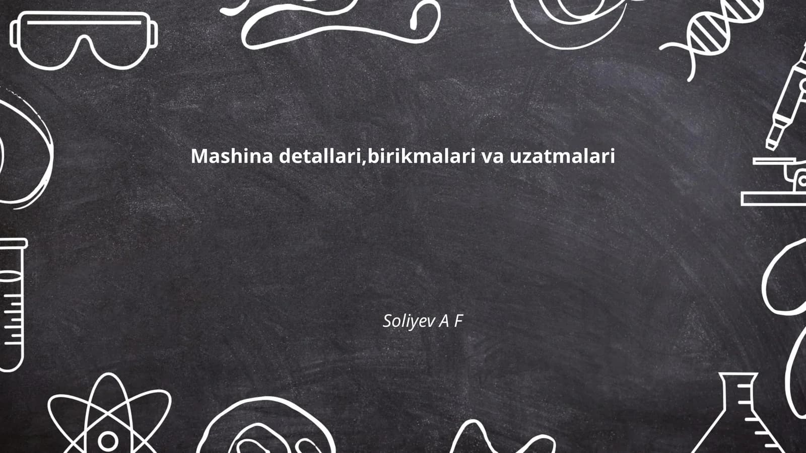 Tishli g'ildiraklar