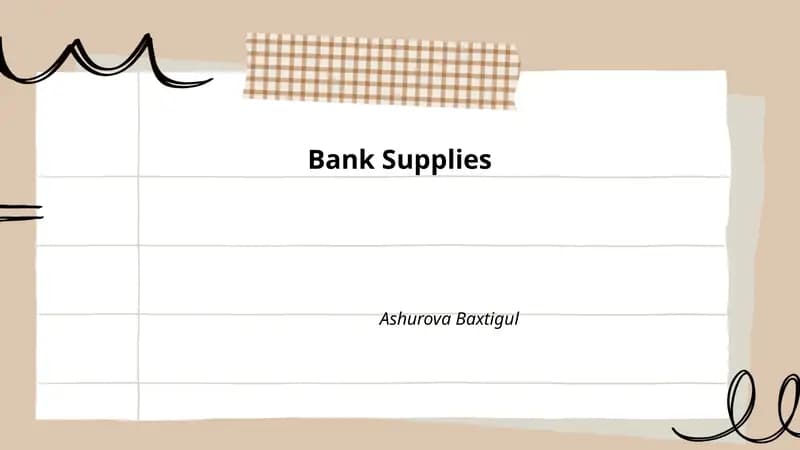Currency counters and sorters