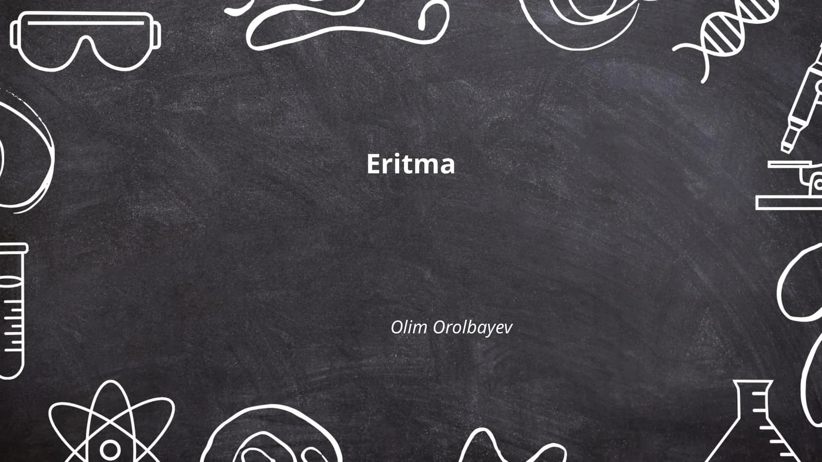 Eritma