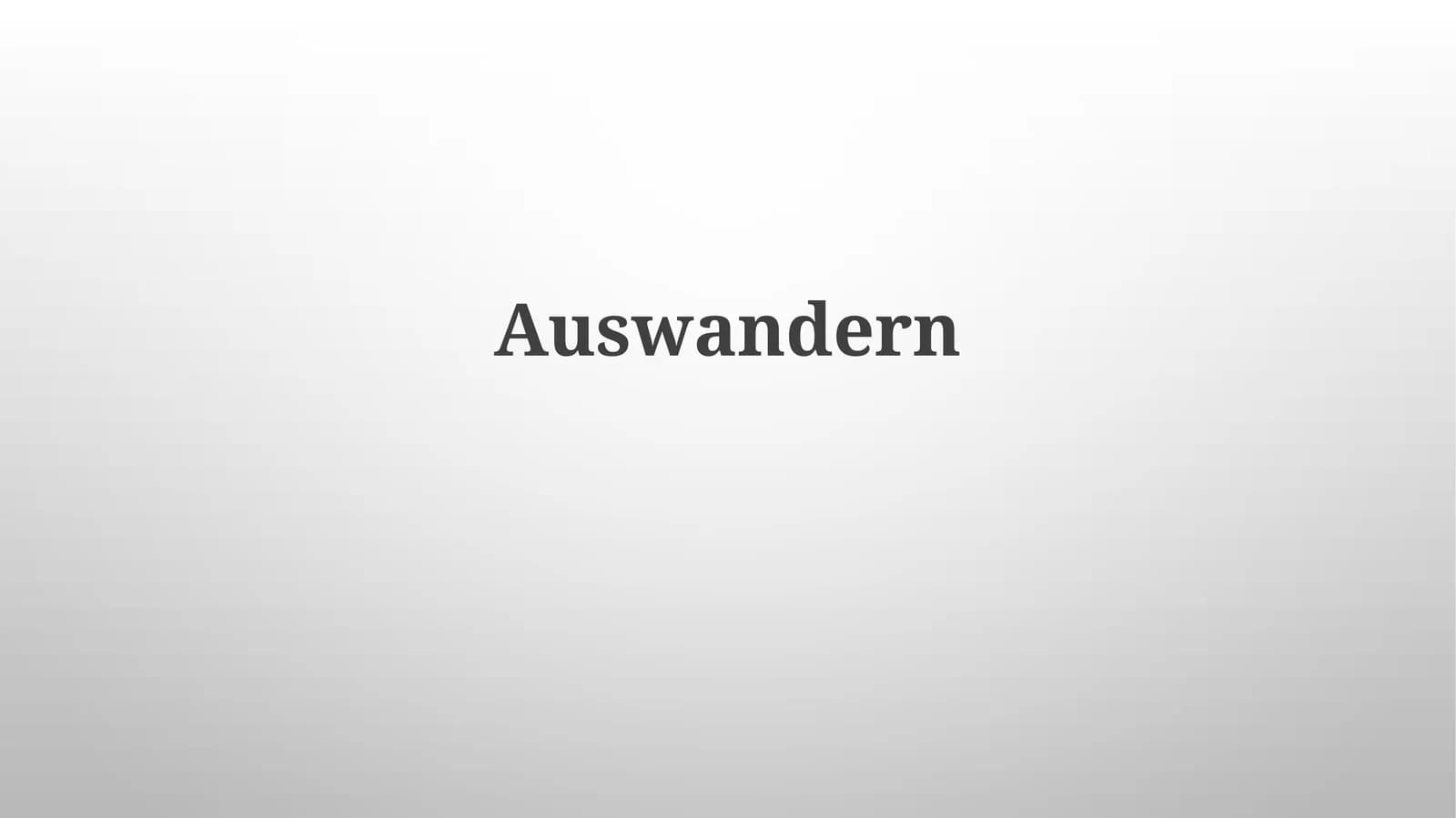 Planen