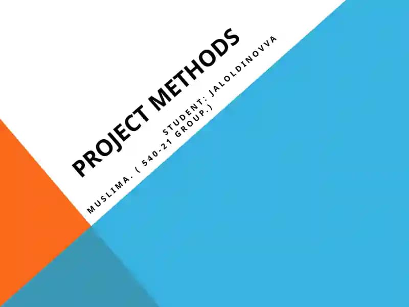 Understanding Project Management