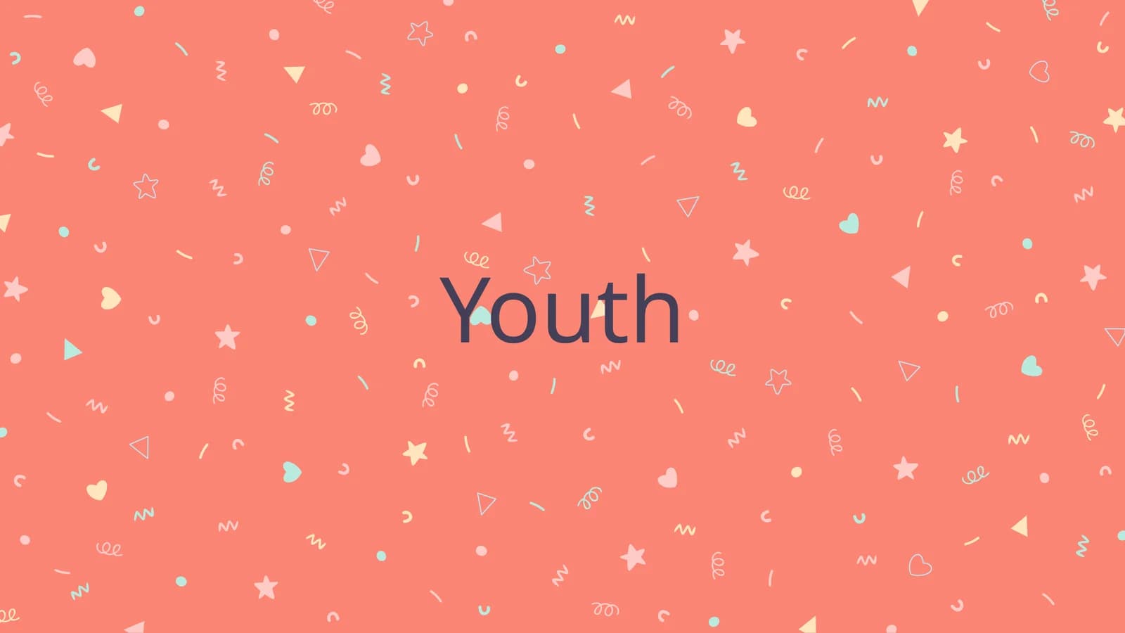 Youth