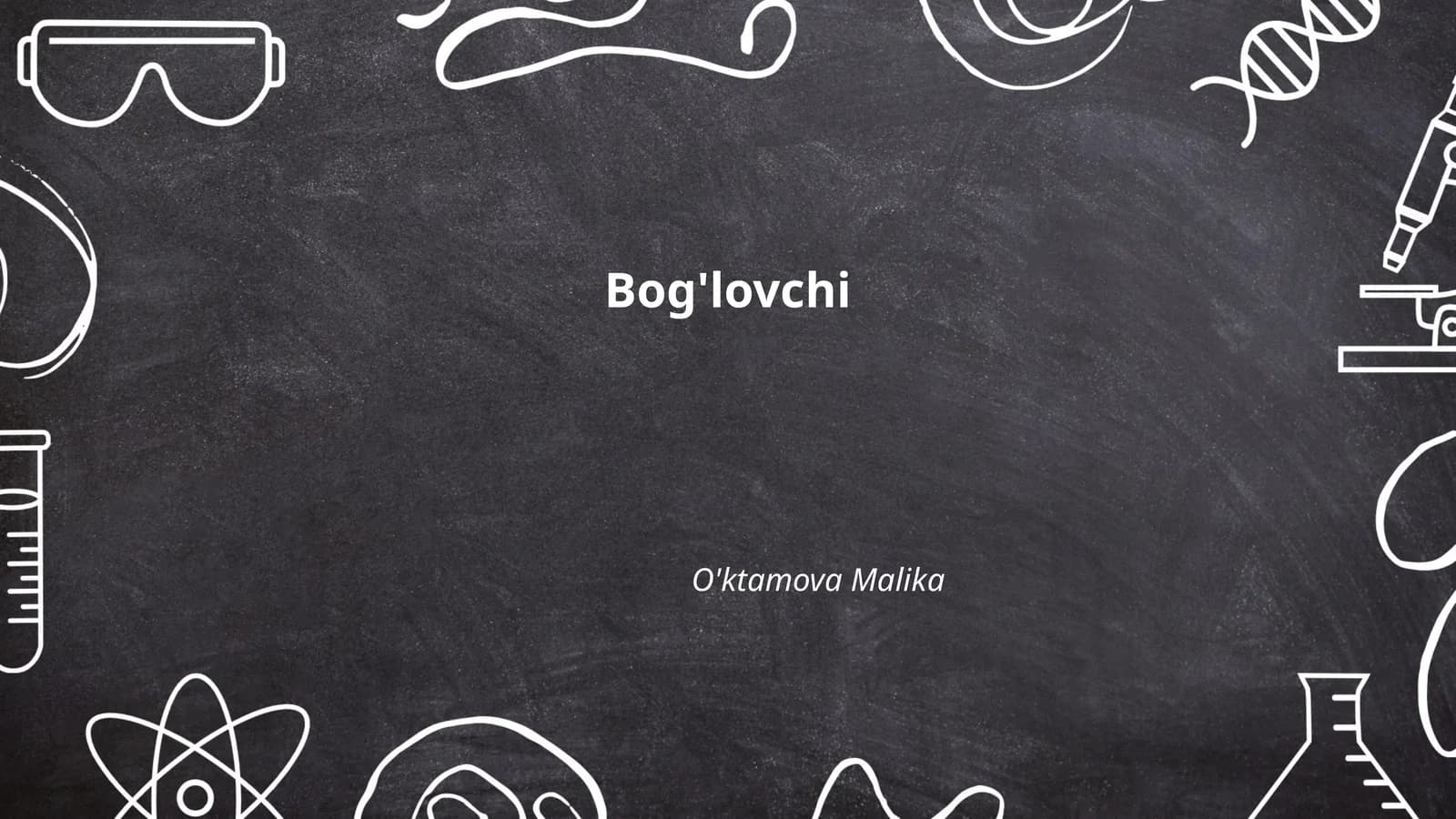 Bog'lovchi