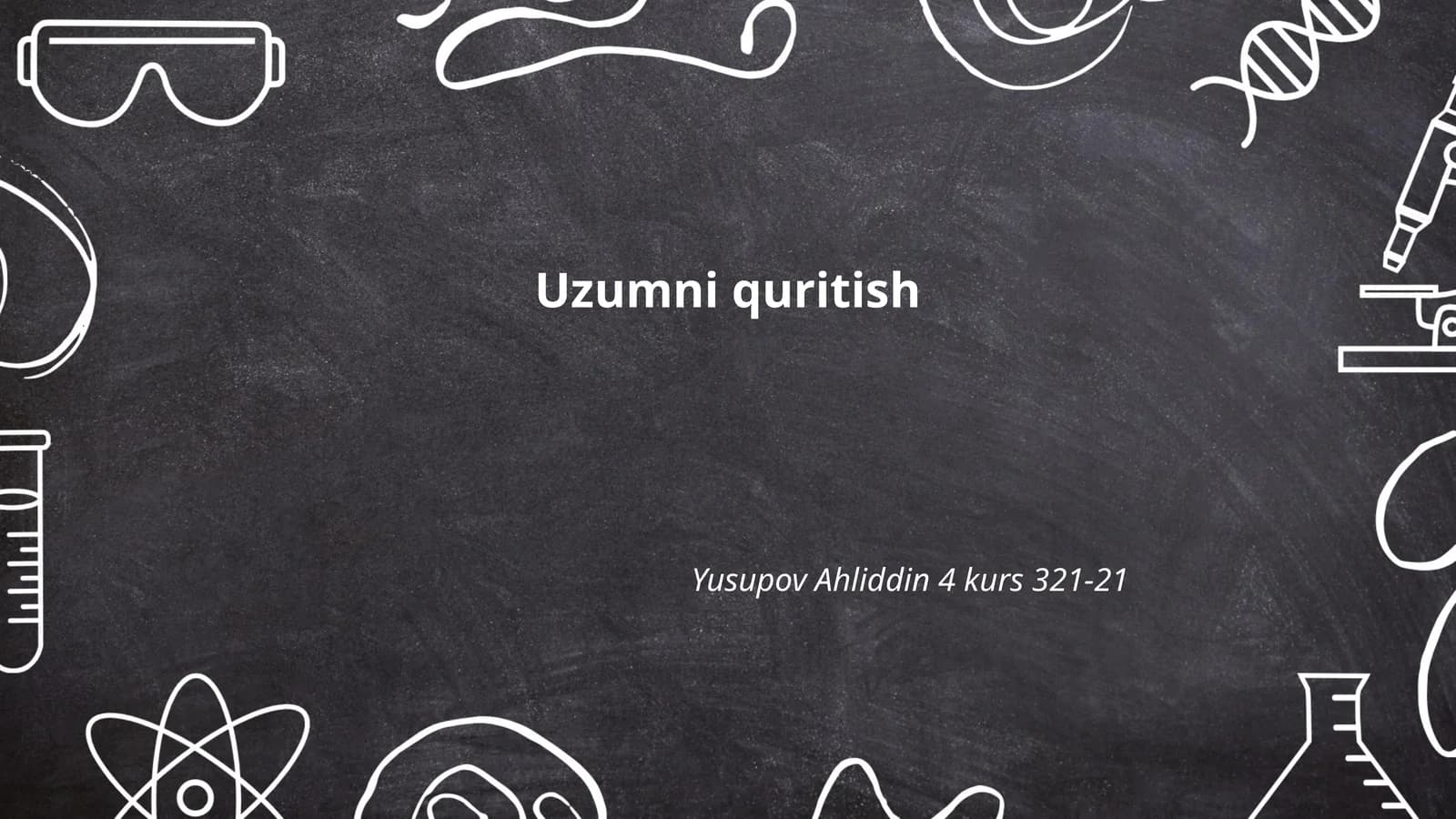 Uzumni quritish