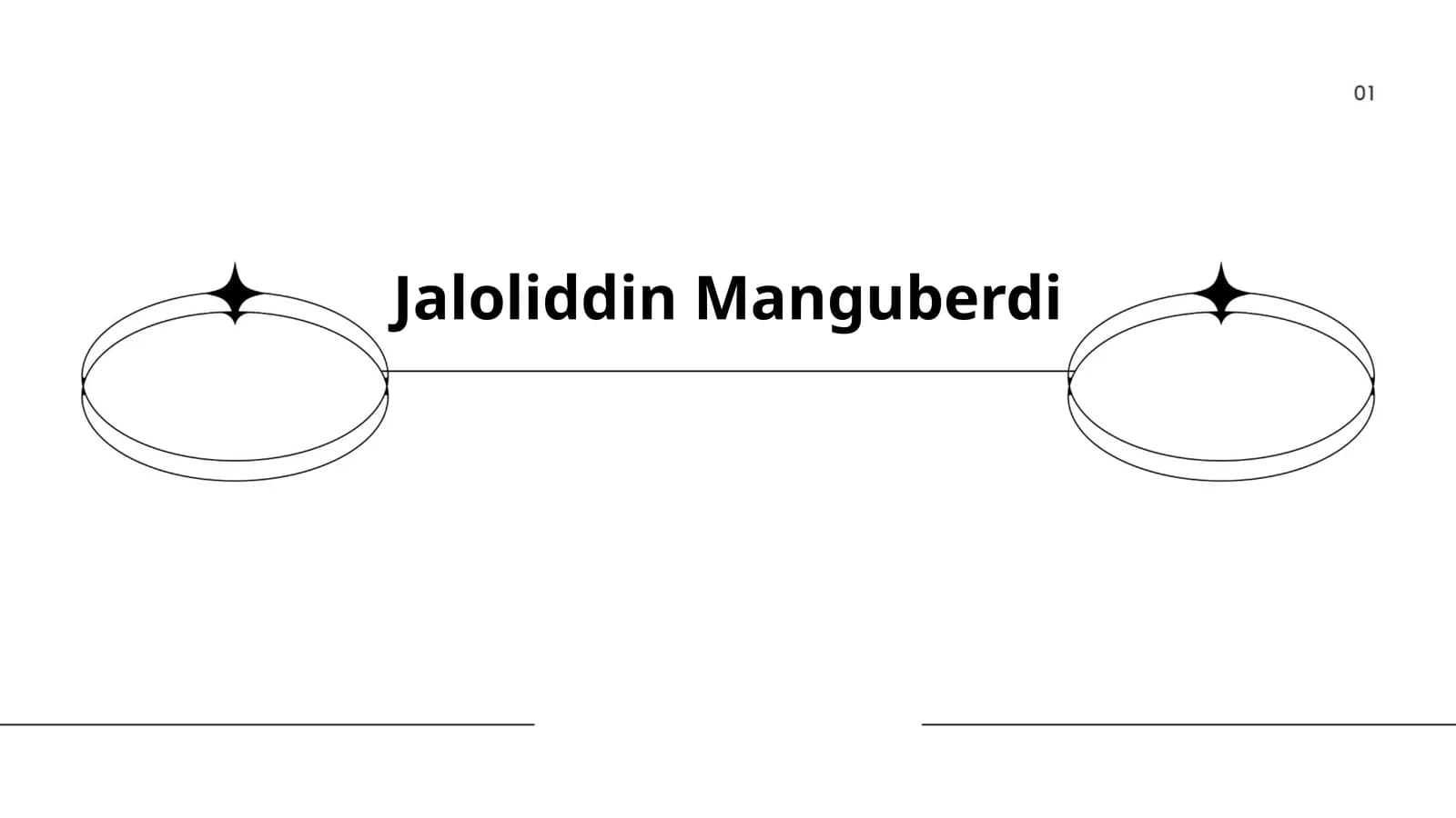 Jaloliddin Manguberdi