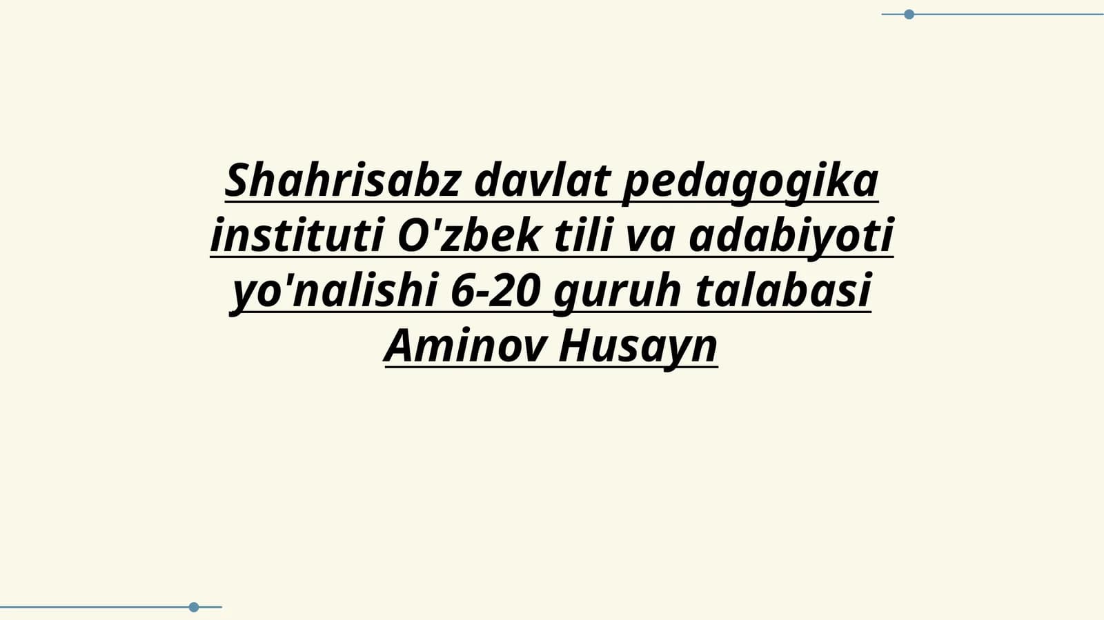 Tuyuq sheʼrlari