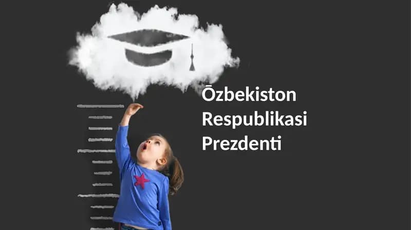 Oʻzbekiston Respublikasi Prezidenti