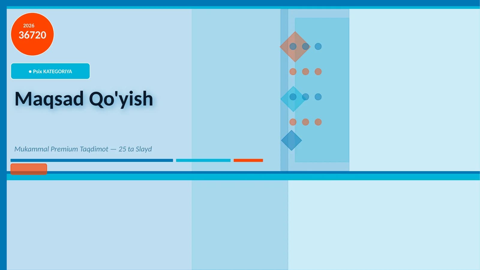 Psix KATEGORIYA