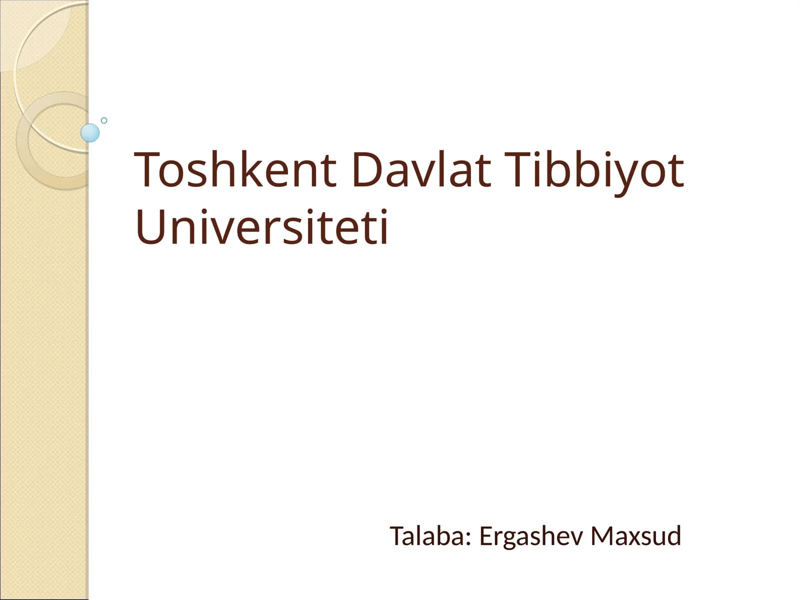 Аллергиягақаршидори воситалар