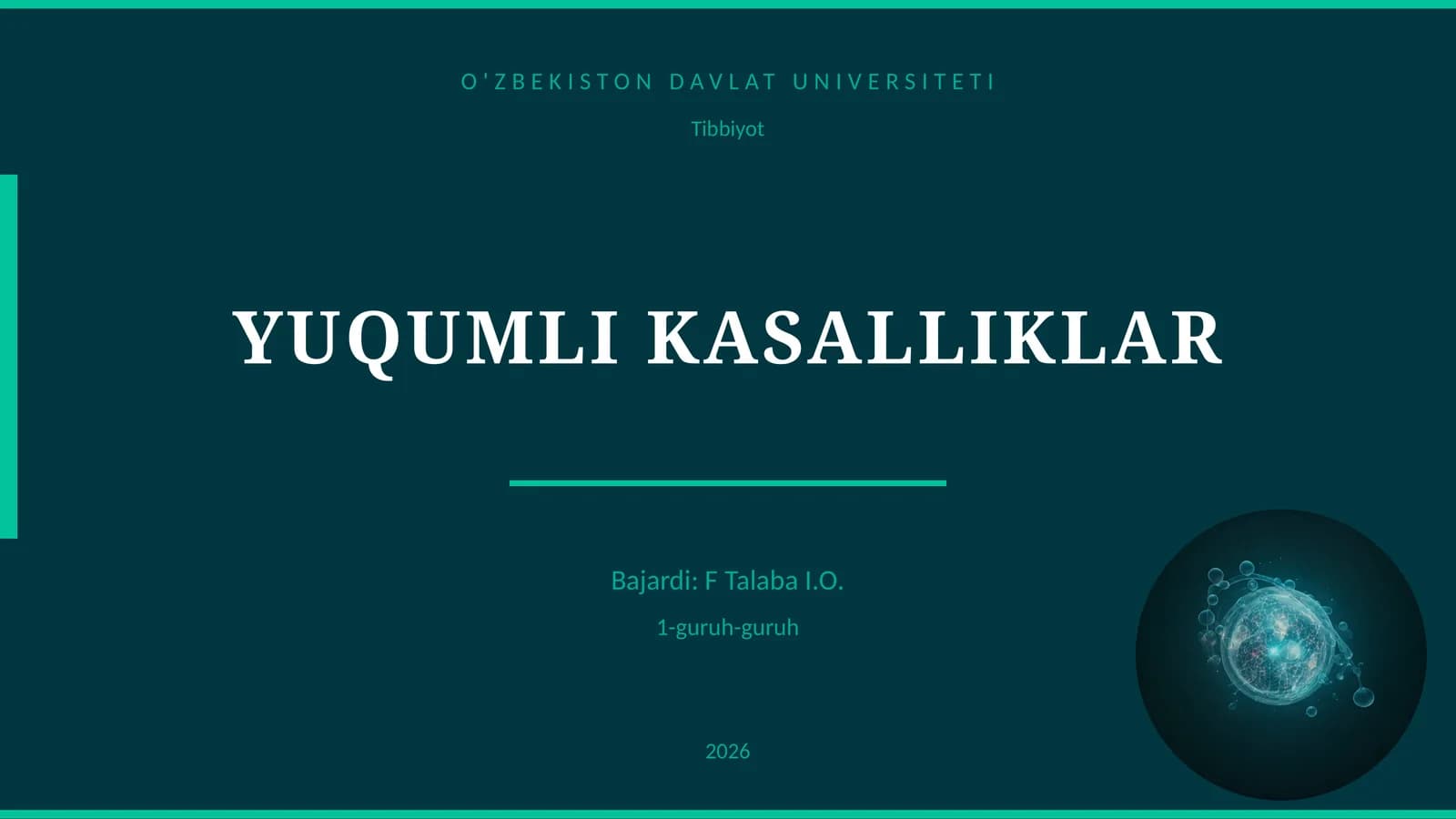 YUQUMLI KASALLIKLAR