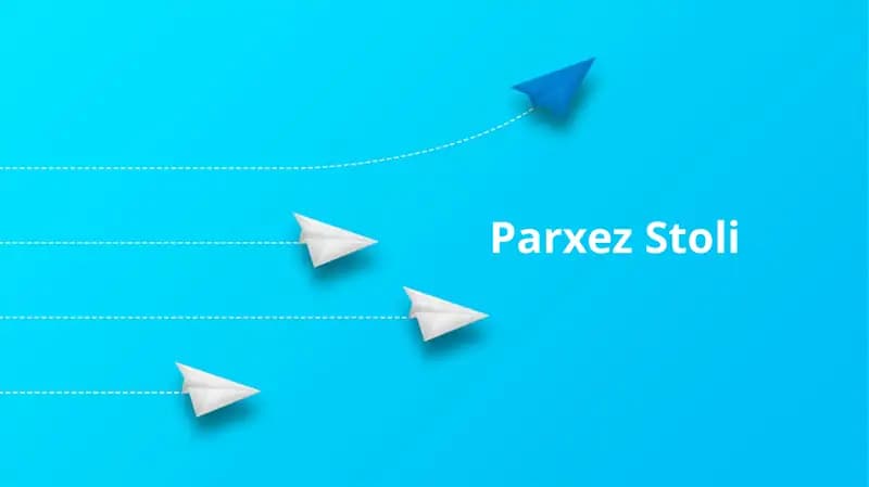 ParxezStoli