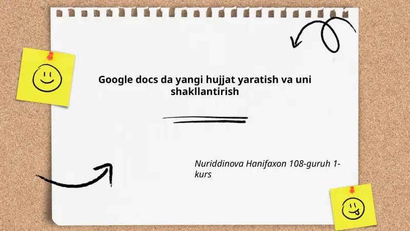Google Docs