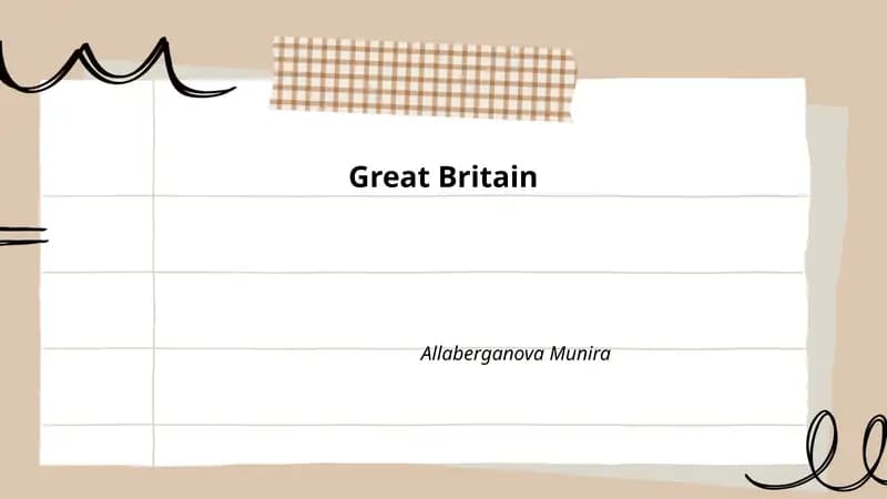 British Monarchy
