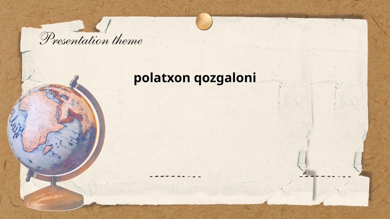 Polatxon qozg‘aloni