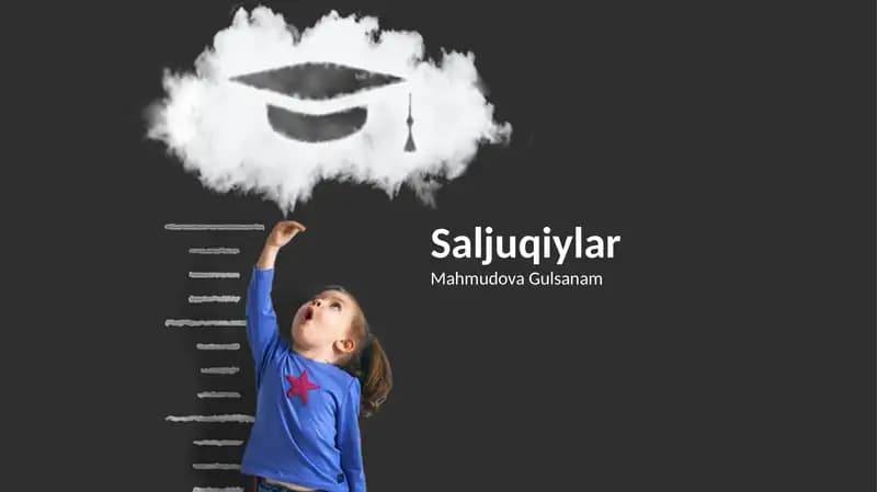 Saljuqiylar