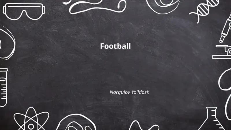 Football