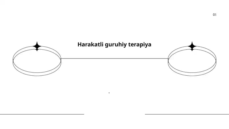 Harakatli guruhiy terapiya