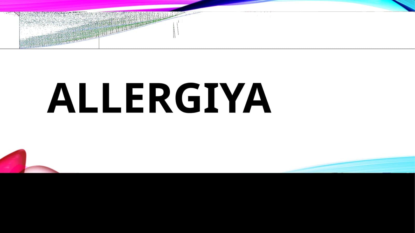 ALLERGIYA