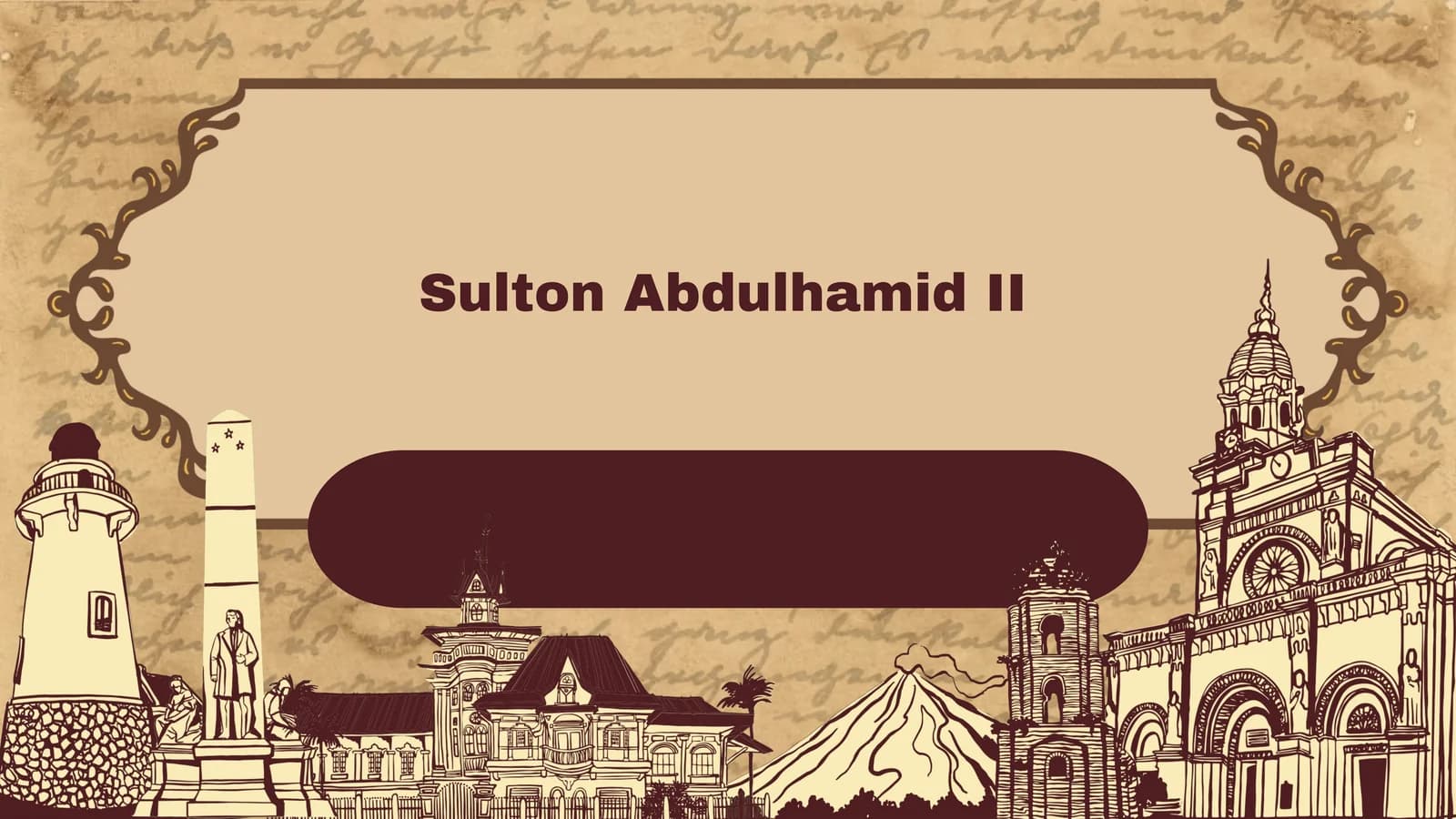 Abdulhamid II ning ta'siri