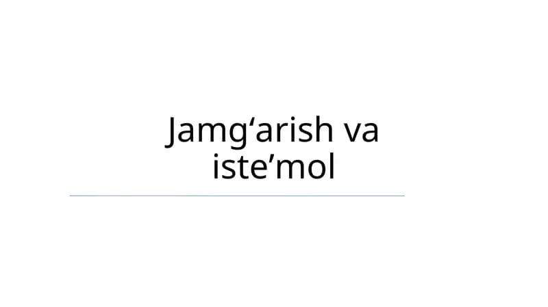 Murakkab foiz