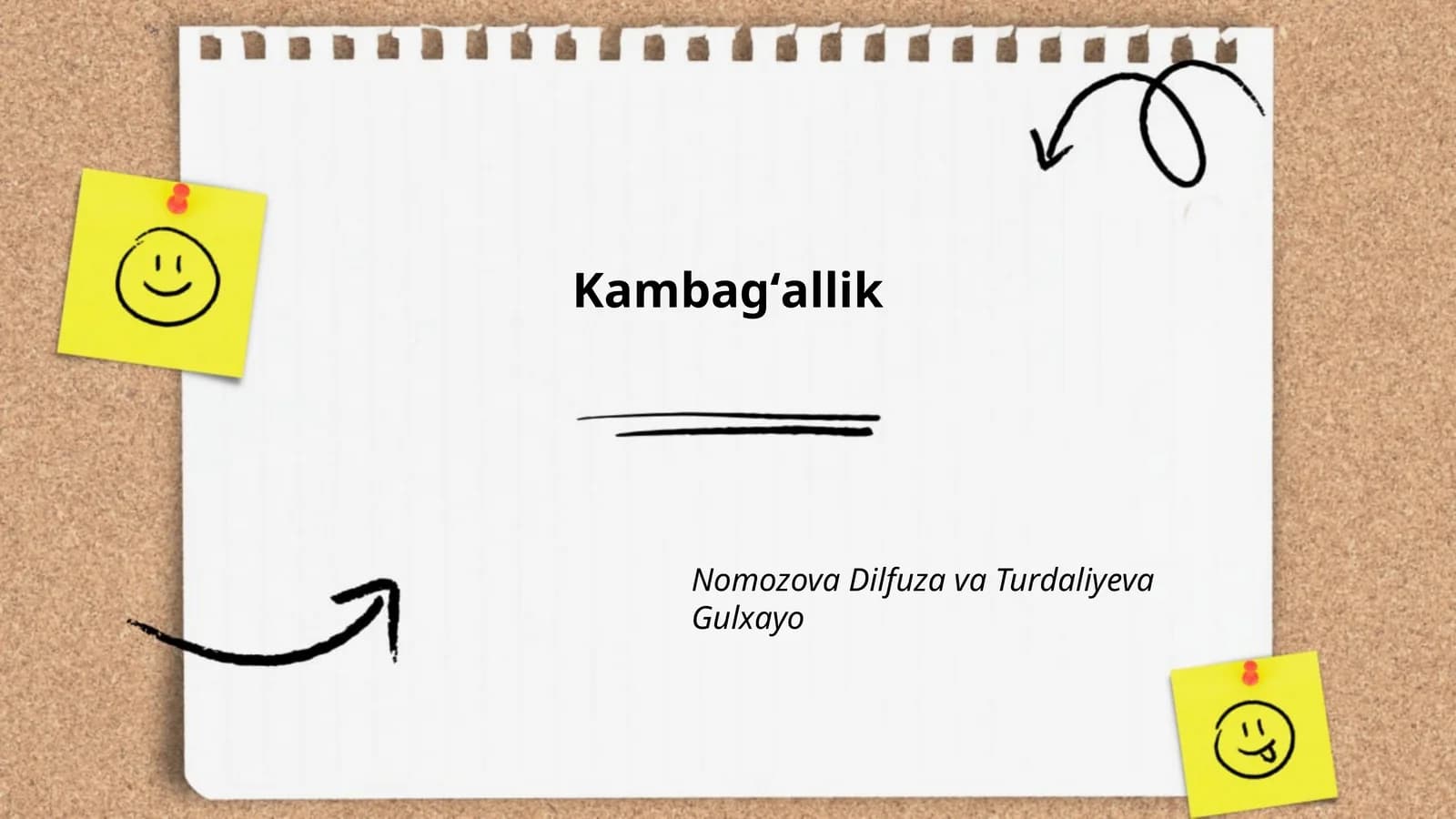 Kambagʻallik