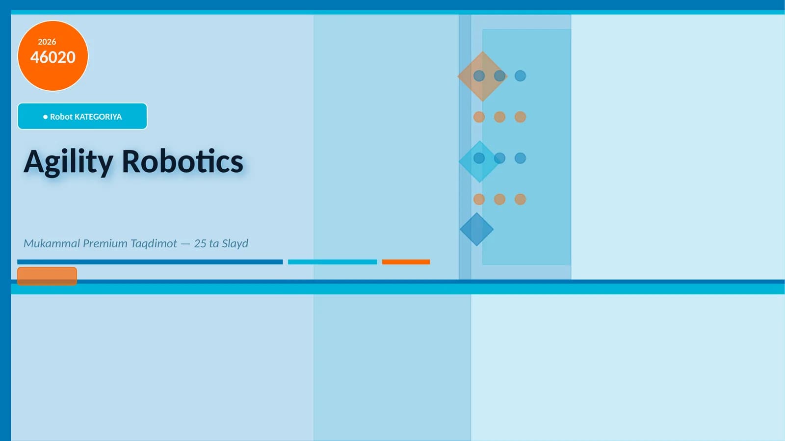 Agility Robotics